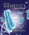 Genetics: Analysis and Principles - Robert J. Brooker