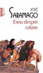 Eseu despre orbire - José Saramago