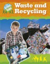 Waste and Recycling - Sally Hewitt