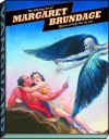 The Alluring Art of Margaret Brundage Queen of Pulp Pin-Up Art Deluxe Slipcase Limited Edition - Stephen D. Korshak, J. David Spurlock