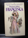Francesca - Margaret Abbey