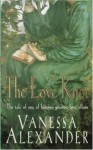 The Love Knot - Vanessa Alexander