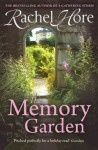 The Memory Garden - Rachel Hore