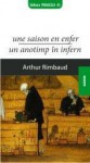 Une saison en enfer / Un anotimp in infern (10X18) - Arthur Rimbaud, Mihail Nemeş