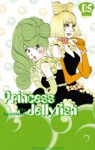 Princess Jellyfish, Tome 5 - Akiko Higashimura, 東村 アキコ