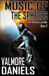 Music of the Spheres - Valmore Daniels