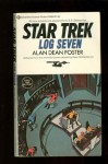 Star Trek: Log Seven - Alan Dean Foster