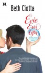 Evie Ever After - Beth Ciotta