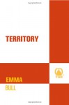 Territory - Emma Bull