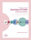 Journey of Faith for Easter and Pentecost: Creating a Sense of Belonging Between Young People and the Church - Mary Shrader