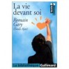 La Vie Devant Soi - Romain Gary