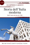 Storia dell'Italia moderna (eNewton Il Sapere) (Italian Edition) - Giampiero Carocci