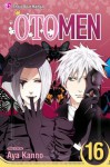 Otomen, Vol. 16 - Aya Kanno