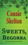 Sweets, Begorra - Connie Shelton