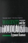 Modernity and the Holocaust - Zygmunt Bauman