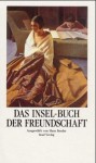 Das Insel-Buch der Freundschaft - Hans Bender