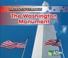 The Washington Monument - Nancy Harris