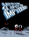 Ilayo Mo Kami Sa Apoy Ng Impyerno! - Manix Abrera