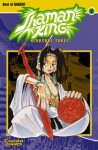 Shaman King 02. Best Of Banzai - Hiroyuki Takei