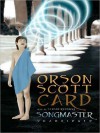 Songmaster (MP3 Book) - Orson Scott Card, Stefan Rudnicki