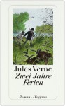 Zwei Jahre Ferien - Jules Verne