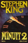 Minuit 2 (Littérature étrangère) (French Edition) - Stephen King