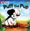 Puff the Pup - Tony Mitton