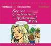 Secret Confessions Of The Applewood Pta - Ellen Meister, Lisa Kudrow