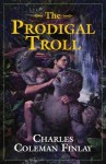 The Prodigal Troll - Charles Coleman Finlay