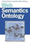 Web Semantics Ontology - David Taniar