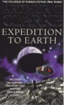 Expedition to Earth - Arthur C. Clarke