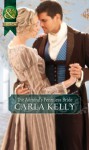 The Admiral's Penniless Bride (Mills & Boon Historical) - Carla Kelly