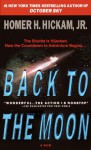 Back to the Moon - Homer Hickam