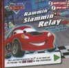 Rammin' Slammin' Relay: Interactive Storybook - Parragon