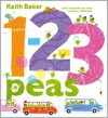 1-2-3 Peas - Keith Baker