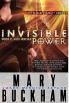 Invisible Power - Mary Buckham