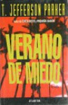 Verano de miedo - T. Jefferson Parker, Valeria Watson