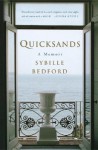 Quicksands: A Memoir - Sybille Bedford
