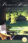 Pieces of the Heart - Karen White