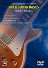 Rock Guitar, Steps 1 & 2 (The Ultimate Beginner Series) - Nick Nolan