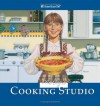 Molly's Cooking Studio (American Girls Collection) - Jodi Goldberg