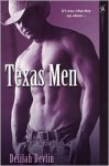 Texas Men - Delilah Devlin