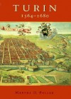 Turin 1564-1680: Urban Design, Military Culture, and the Creation of the Absolutist Capital - Martha D. Pollak, Martha D. Pollack