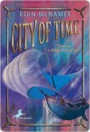 City of Time - Eoin McNamee