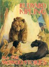 All the Mowgli Stories - Rudyard Kipling