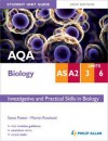 Aqa as - Steve Potter