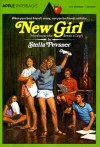 New Girl - Stella Pevsner, Barbara Seuling