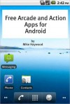 Free Arcade and Action Apps for Android - Mike Haywood, Minute Help Guides