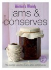 Jams & Conserves. - The Australian Women's Weekly