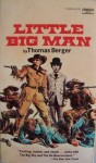 Little Big Man - Thomas Berger